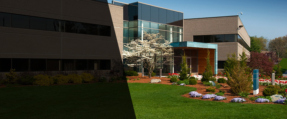 White River Junction Landscapers