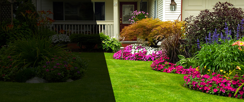 White River Junction Landscapers