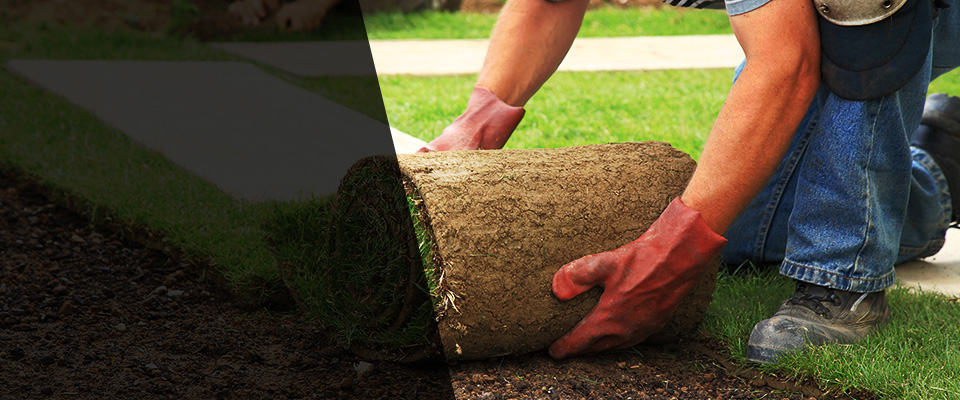 White River Junction Landscapers