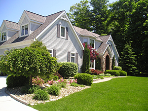 Landscapers and Lawncare Services in White River Junction, VT